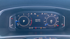 Volkswagen Tiguan 2.0 TDi 150 R-Line Tech 5dr DSG Diesel Estate